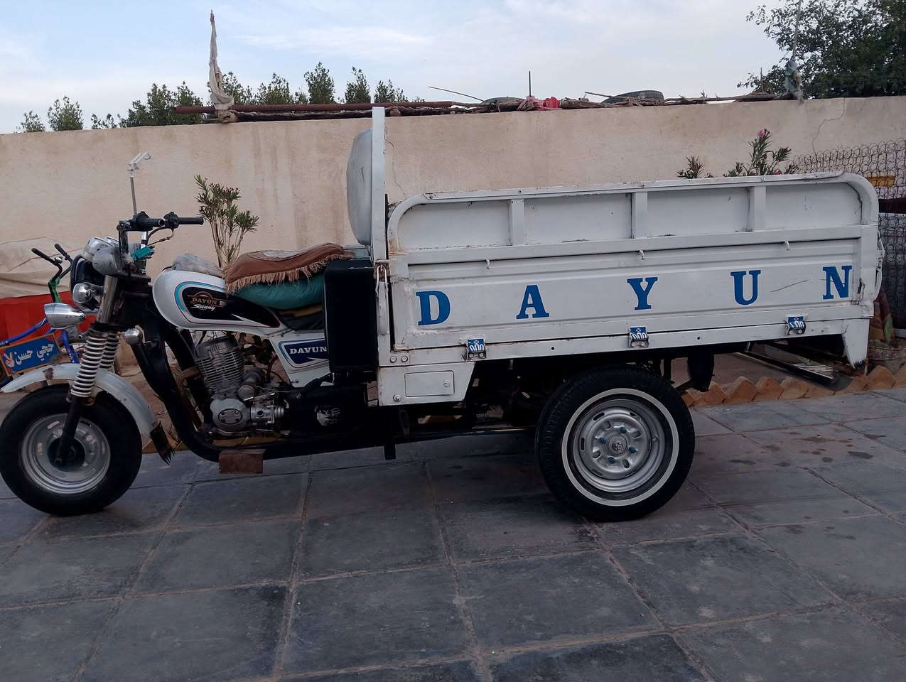 ستوته للبيع وراق صولي كاملات موديل 17 جاهزه من كلشي ركبه مكفوله شاصي مكفول مكينه 24  مفتوحه بستم 
مكان شطره 

نتصل وبيك خير وتدلل 

﴿***********﴾
