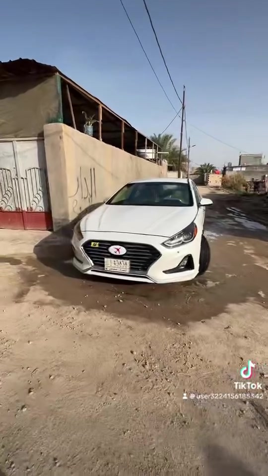 سلام عليم سوناته لبيع وراد أمريكي بيه بنيد مبدل بدون ضرر داخلي بيه بارد كد شبرين بل مدكر لأمامي مكاني بل بصره كرمت علي ابو صخير سعره 133  بيه مجال قليل وكاله بسمي عالم ***********
