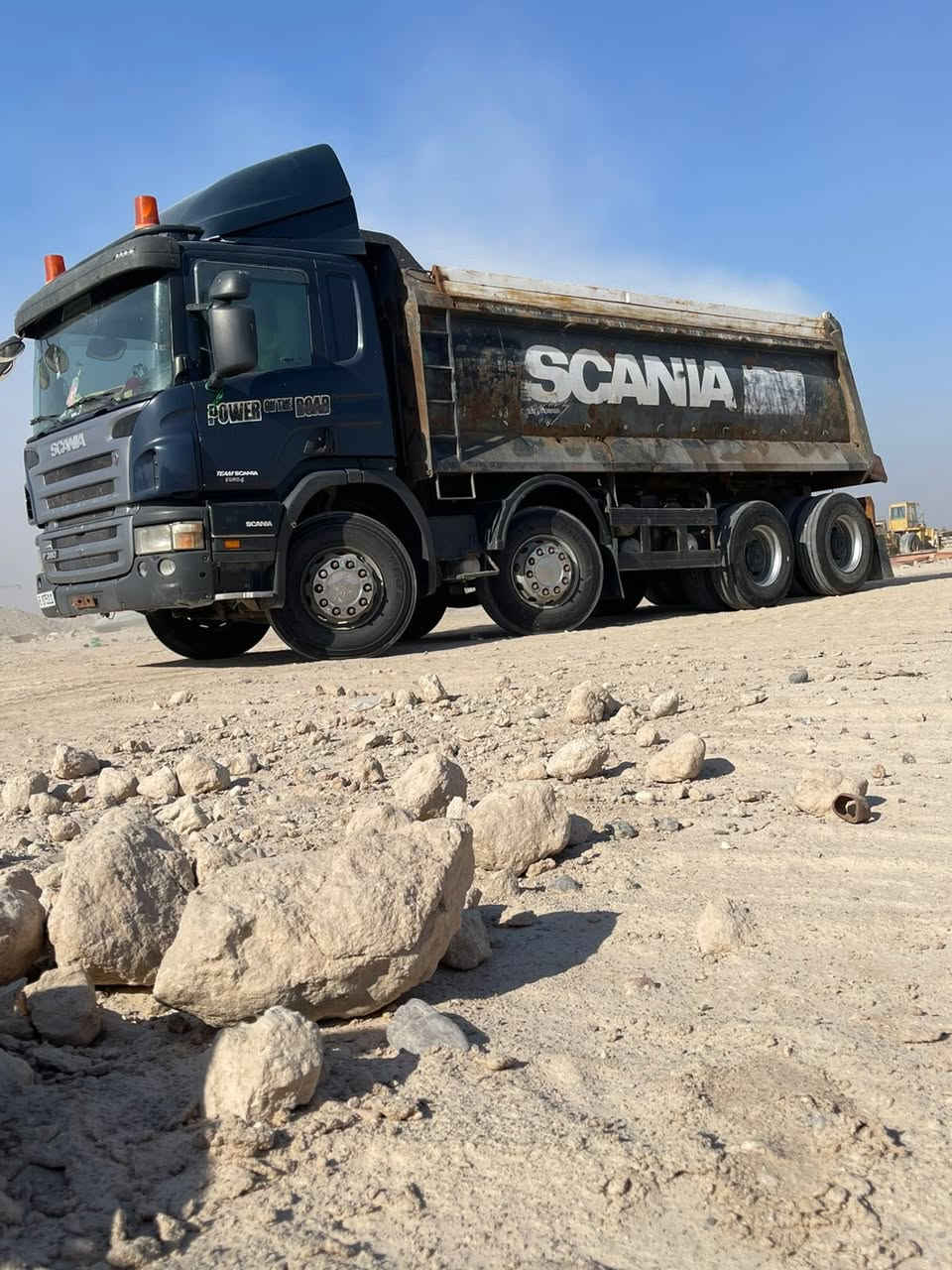 يالله سكاني البيع2008بصره زبير
سلام عليكم سكانيه 2008رقم بصره توني ستلمت ارقام وسنويه تحويل ثاني يوم رقم انكليزي مكينه 6انجسن كير3/3الف تبريد ويه سويجً تخم تاير 
‏كهربائيات من دعاميه الدعاميه حداده توني فصلته سياره كفاله عامه بصره زبيًرسعر(425)وربع وبيه محال الطيبين هذا رقمي***********
