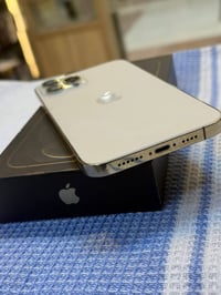 ايفون 12 برو ماكس جهاد جديد شخط واحد مابي ذاكره 128 بطاريه 80 بل حاسبه...