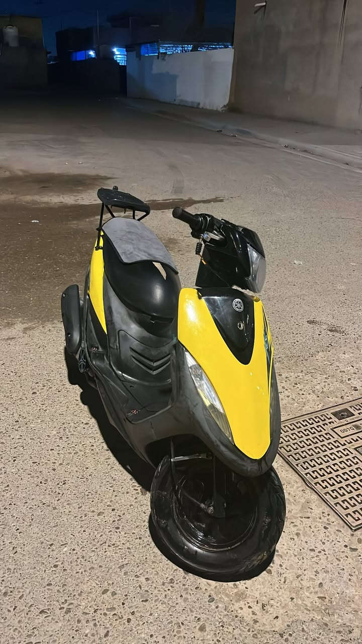 سلام عليكم دراجه لبيع رقم الموبايل ***********
