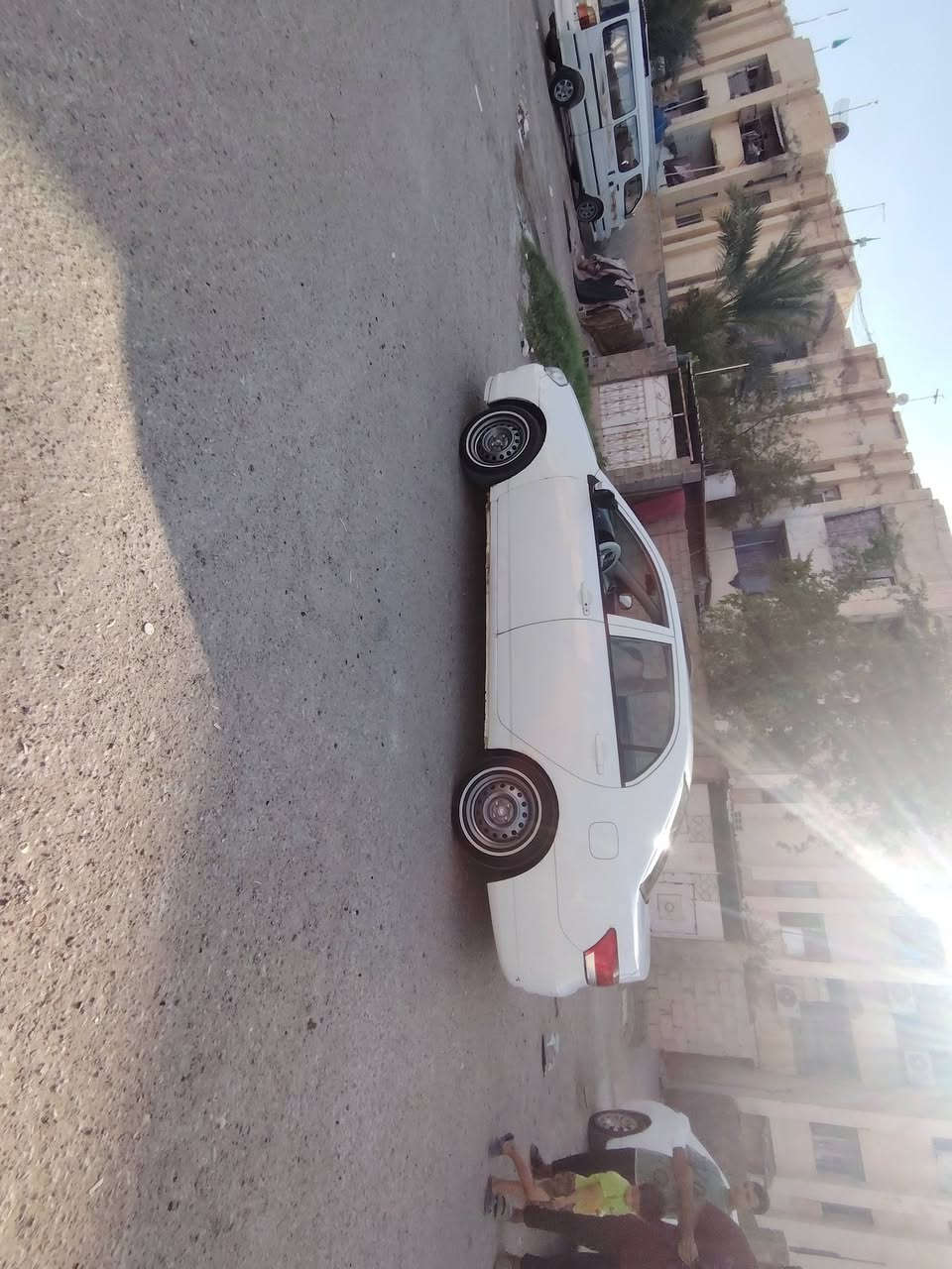 سلام عليكم بيوايدي جي ثري 2013 سياره جاهزه وجديده خير من الله سياره بسمي تحويل  سعرها 60 وبيهه مجال اتصل وبيك خير وتدلل  ***********
