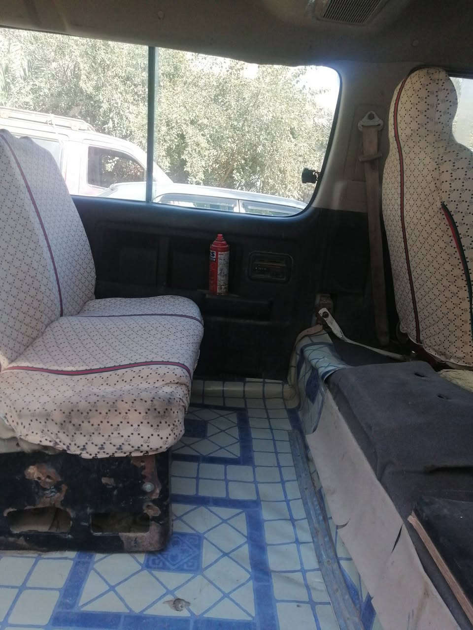 السلام عليكم كيا جنبي موصليه للبيع في البصره القرنه الشرش السعر ٢٩ وبيها مجال للطيبين السياره شغاله رقم الهاتف *********** اتصل و انا خادم
