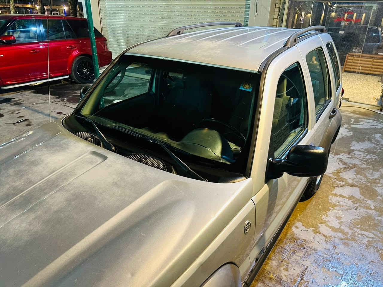 اكو مروس
لبرتي ٢٠٠٧


**إذا كنت صاحب هذا الإعلان وتريد حذفه لأي سبب، رجاءا أرسل رسالة إلى الدعم الفني**