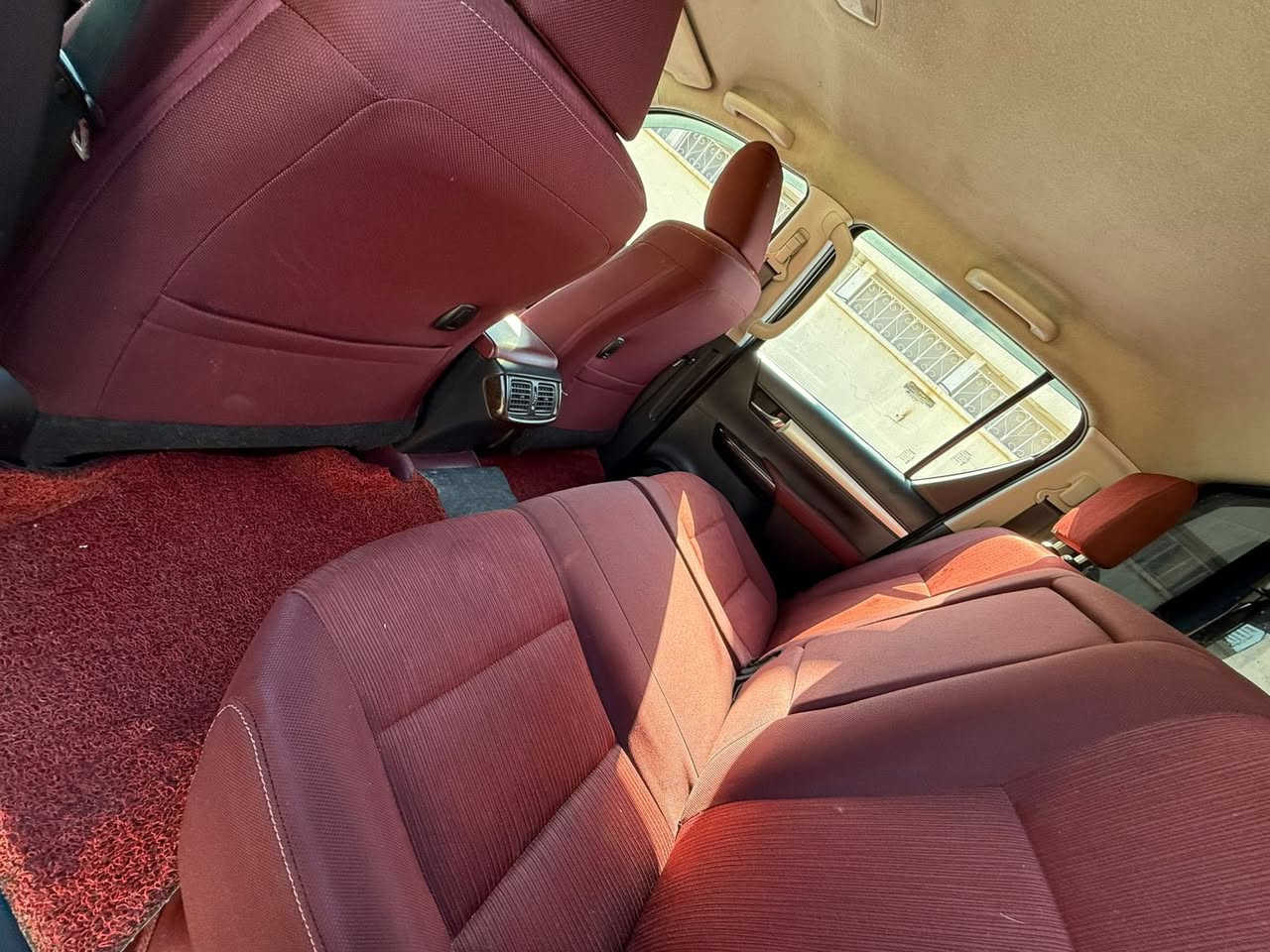 سلام عليكم
بيكم هايلوكس موديل ٢٠١٩ مكفوله كفاله عامه مواصفات شركه ساز معروفه رقم أربيل ماشيا (١١٧) مكاني بغداد 
سعر ٢٦٥  $ 
مبايل ***********
