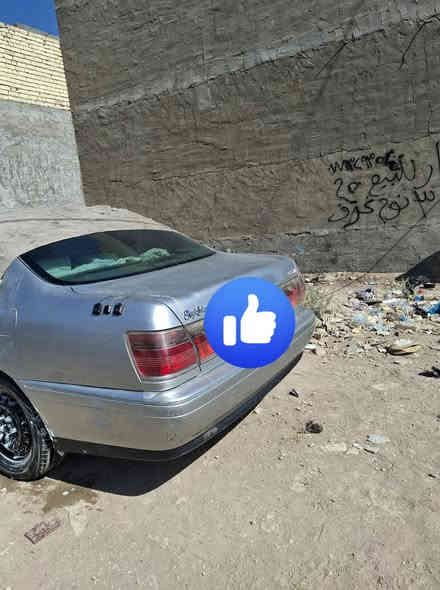 السلام عليكم 
ملكه للبيع تلاثه دكم برده خلفيه مكينه ديفور كبير  تخم تاير جديد ،كصه قماره فقط رقم انكليزي سليمانيه السياره باسمي ،تحويل ثاني يوم  مكاني بغداد الشعب ،السعر 110وبيها مجال ، الشراي يتصل على هذا الرقم
***********
