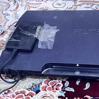 بلايستيشن ٣ • ذاكرة ٣٢٠جيجا • ٦٠ لعبة