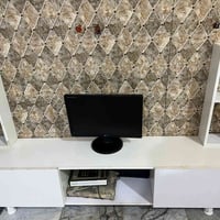 ميز بلازما • جديد • نجاره