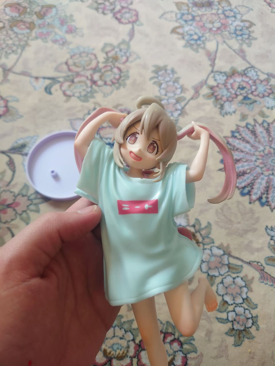 30 مع التوصيل


**إذا كنت صاحب هذا الإعلان وتريد حذفه لأي سبب، رجاءا أرسل رسالة إلى الدعم الفني**