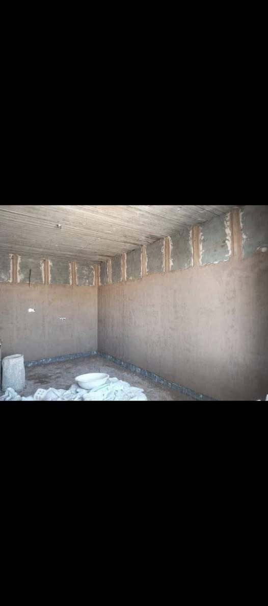 متفرغ خلفه جص وبورك وسمنت ب جميع انواعه ***********
