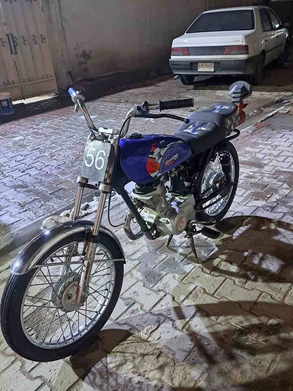 تايكر 2020 مال لعب
سلام عليكم ايراني تايكر 2020 حربي دراجه خير من الله نص هندر تشتغل شلعه ومعدل هجم كلجاته يخبلن بيه زوج وياله مال نامه اصليات بيه دبلات امامي جديد دبلات خلفي رياضي راسطه باكستانيه اصليه مو العاديه بيه تانكي رياضي كشن رياضي مكصوص مكينته لا نضوح لا تبخير لا خربطه تايراته جدد حيل ستيرن مال نامه دراجه خير من الله مابيه نقص برغي شغل واطلع ترايك وين متريد دراجه رايده 350 وبيه مجال حك الجيه مكاني بغداد الجديده *********** وبي واتساب
