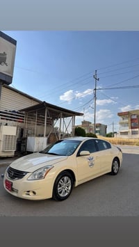 بسم الله الرحمن﷽ ئەڵتیما ٢٠١٢ تەکسی ، ڕەسمەکان بێ فلتەرن ، سەیارەکە  ز...