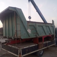 تك مايلر • ٤متر • بابل