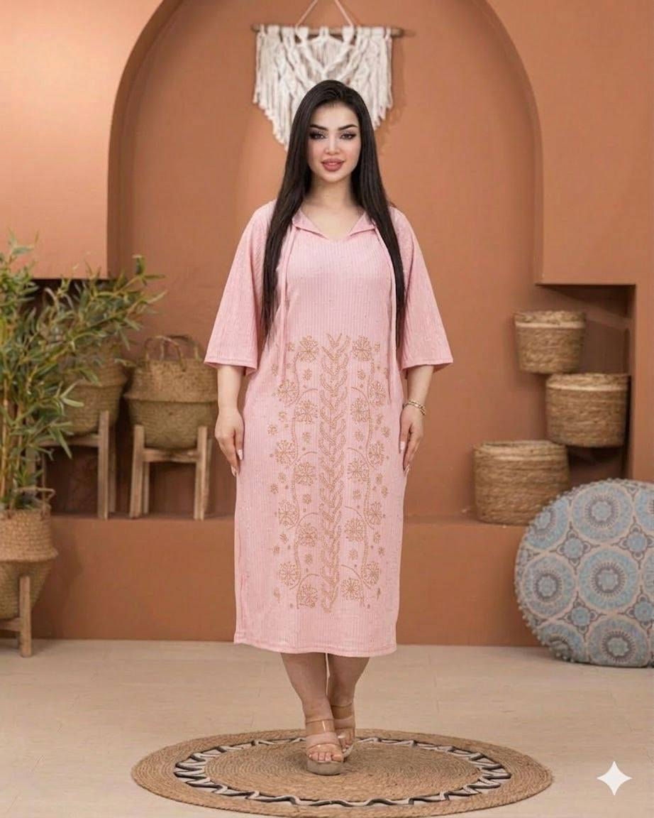 😍#جديدنا_وصل😍

 دشداشه مغربي   🥰 

#الخامايه_اكريشه__درجة_اولى 

القياس. افريه سايز الحد وزن 85 كيلو 

سعر الدرزن  . 75  الف
قناتنا علي تليكرام 👈 قناه ملابس ف جمله ومفرد https://t.me/sary1155


**إذا كنت صاحب هذا الإعلان وتريد حذفه لأي سبب، رجاءا أرسل رسالة إلى الدعم الفني**