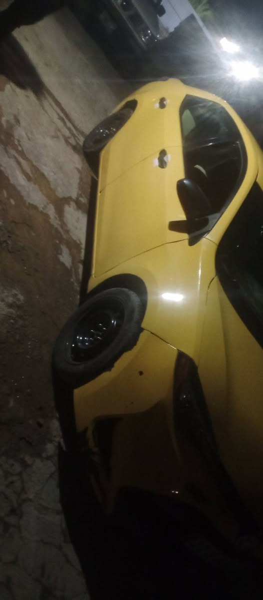 سلام عليكم كورلا 19LE للبيع ضرر جاملغ وبونيد كير محرك شرط رقم انكليزي شرط التحويل سعر 120 شراي خابر ***********
