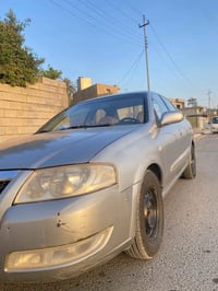 صني كوري • ٢٠٠٩ • رقم صلاح الدين