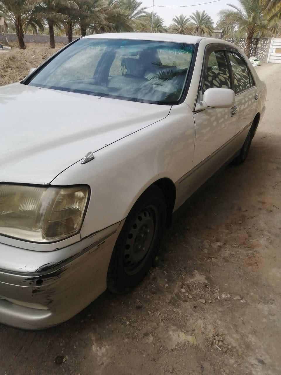 السلام عليكم رمضان كريم عليكم تفاصيلها داخل الفيديو واي استفسار اتصل وتساب *********** مكان بابل اعتذر عن المراوس والاقصاد محتاج نقد سعر 45 ملاحضه السياره مامفحوصه ولا مكمركه
