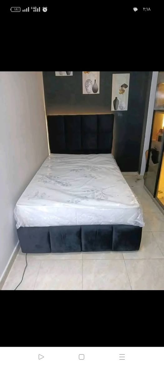 عندي كميه كبيره ساعدوني ابعها لتواصل واتس او فوان 🔥😍 01102875895


**إذا كنت صاحب هذا الإعلان وتريد حذفه لأي سبب، رجاءا أرسل رسالة إلى الدعم الفني**