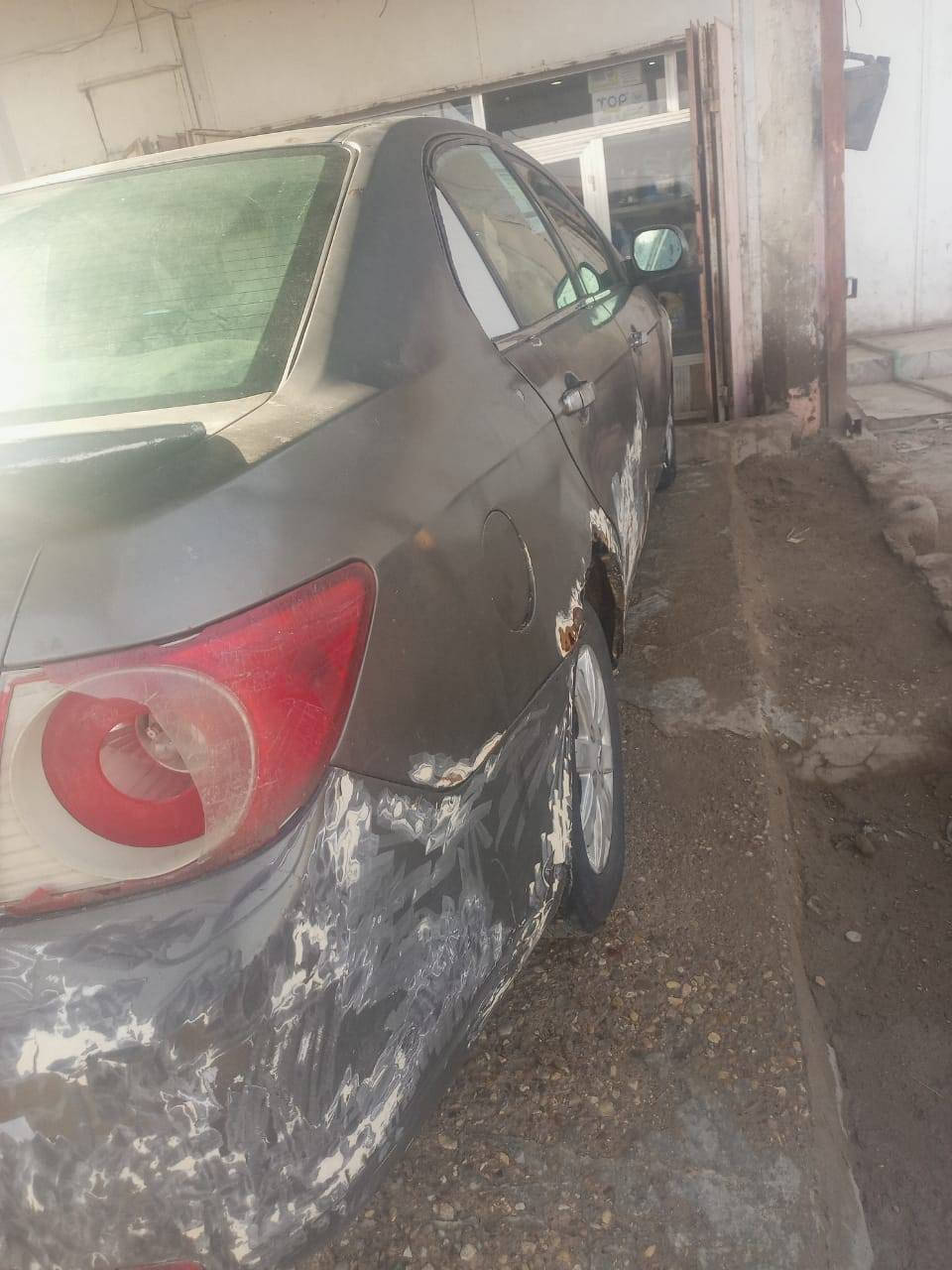 ابيكا موديل 2007محوره كامري ابو الجف كير ومكينه حلوات حداديه حلوه مكفوله كلبه وكصه مراوس حسب القناعه ***********
