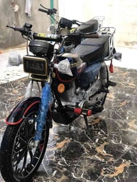 نامي برو • موديل 2024 • زيرو