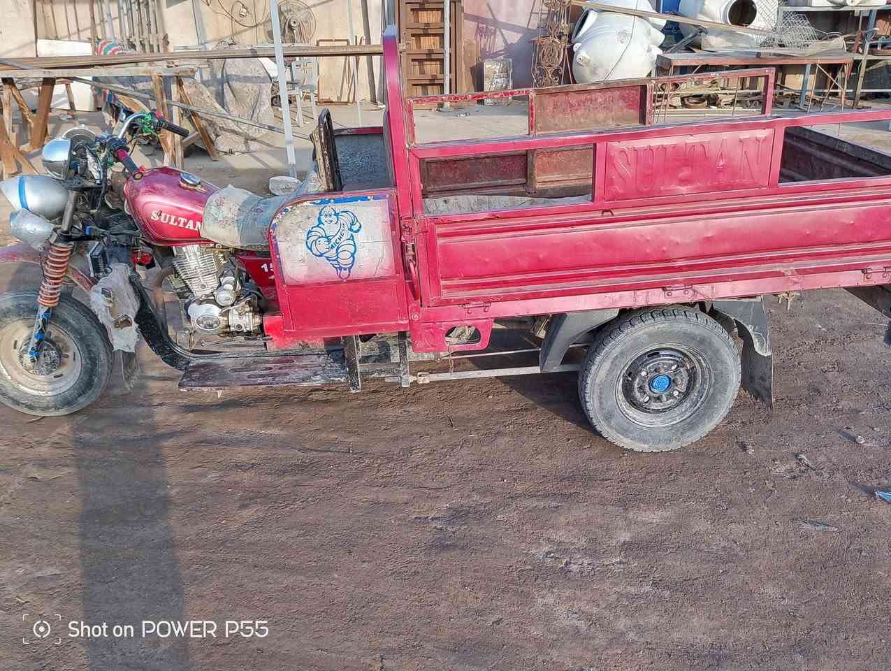 السلام عليكم ستوته للبيع السعر خاص واني خادم هاذ رقمي***********
