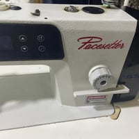 مكينة كاتم • اصلي • استعمال قليل