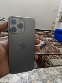 آيفون ١٥ برو ماكس • ٢٥٦ • بغداد بلديات