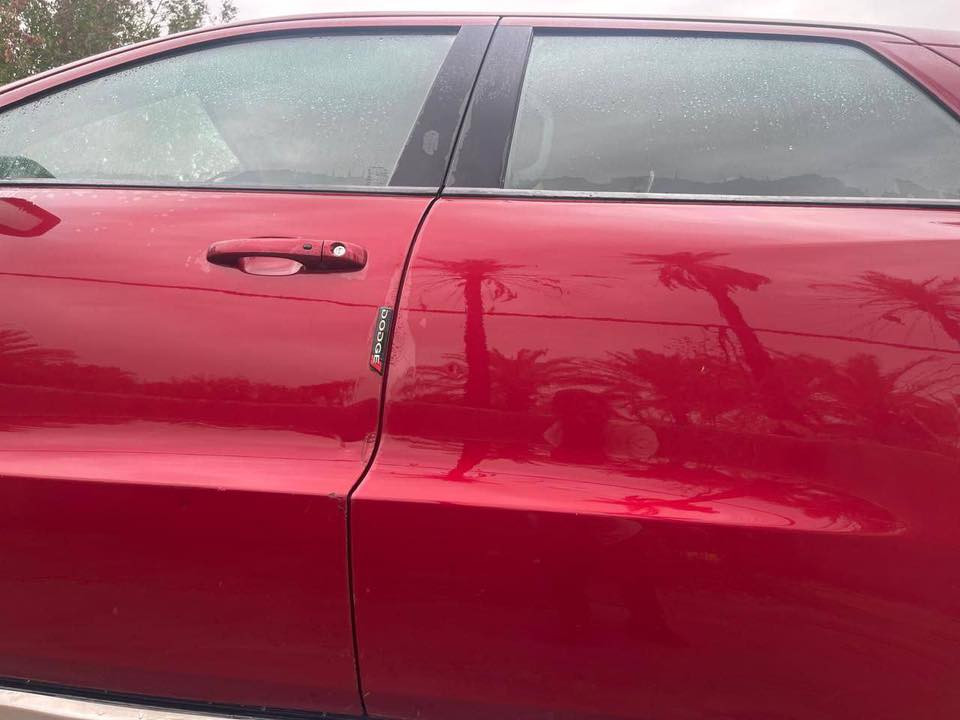 بسم الله الرحمن الرحيم...... اللهم صل على محمد وال محمد
اسم السيارة : دوج دورنكو 
#الفئة:  لمتد 
#الموديل: 2014
#اللوحة: مرقمه بغداد
#السعر_ خاص 
#حادث_السيارة : وارد امريكي بدون حادث بيه بعض التكحيلات
#السيارة مكفولة من محرك وكير
ماشية 200 
_
#الــمــواصــفـــات :-
 محرك 6 سلندر 3600
سنوية جديده 
 كشنات جلد 
 كاميرا دواره ستيرن
 شاشه للتحكم في ايعازات السياره
 تبريد 3 قطع
منافذ USB خلفي
نضام توفير الوقود ايكو 
 سستم صوت متكامل
 تحكم سترين جهتين 
 نضام ABS مانع انزلاق
داخل بيجي  
 بصمة باب 
تشغيل بصمة 
 كشنات تدفئة
كشن تدفئة 
 هيترات بالمري
 جنطه مكانيك
بيع فقط 
السيارة باسمي بمكان السيارة بابل
شاشات بالكشنات
تحكم ستيرن
فتحة سقف
شاشه كبيرة
كاميرة دوارة
شاشة اعطال
رادار 
توقف عند عند فتح الابواب 
اشاير بالمري
تبريد ٣ قطع
محرك ٦ سلندر
كشنات جلد
كشن كهرباء
بصمه ابواب 
تشغيل عن بعد
بيها مجال للشراي
حك الجيه
بيها بعض التكحيلات
السيارة بدون حادث 
مكان السياره بابل الحله 
___
***********
متوفر واستاب 
اللهم صل على محمد وال محمد
