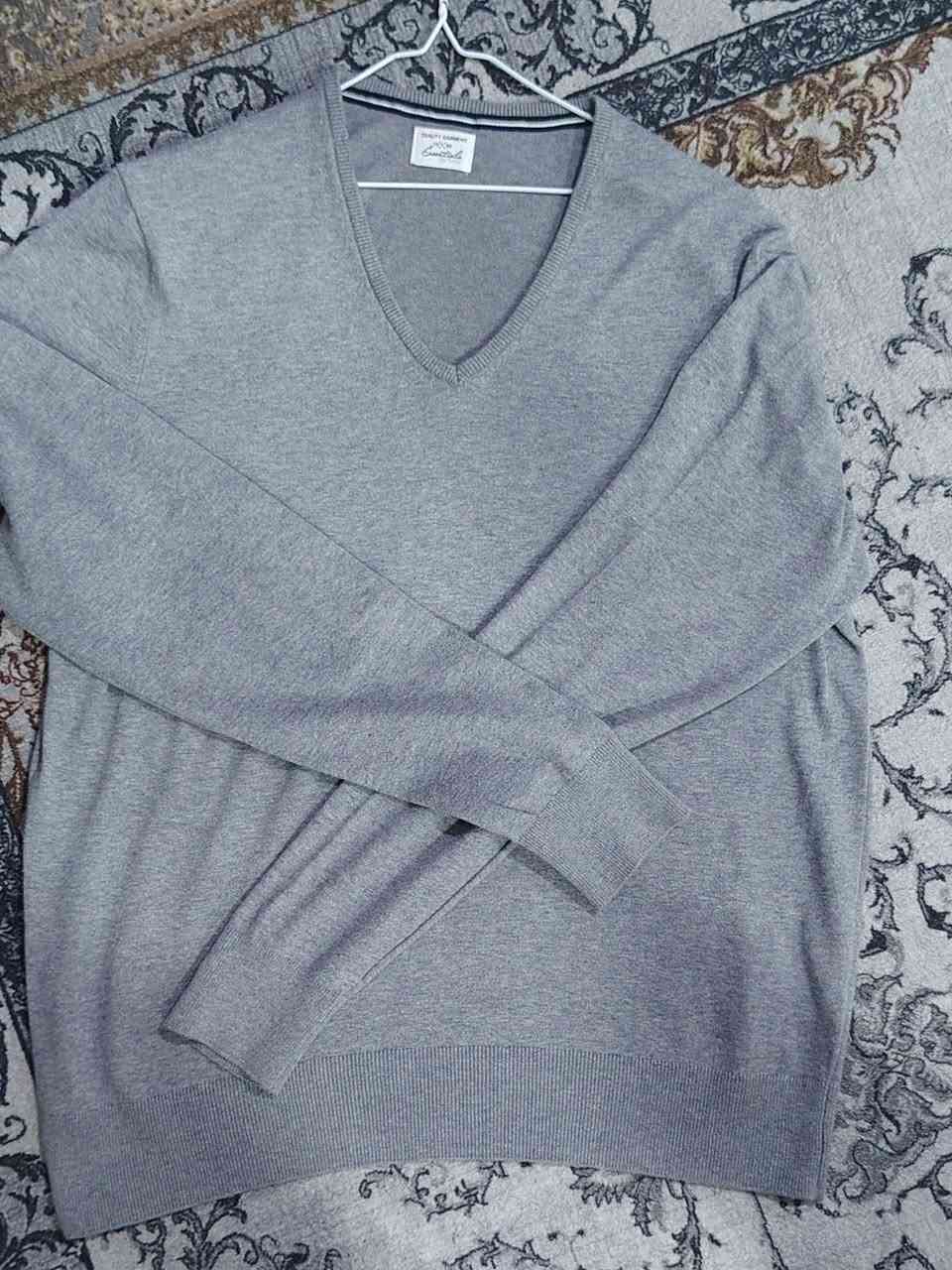 بديات ٧
يلبس جواها قمصان
موديل جديد
باله اوربي جديد


**إذا كنت صاحب هذا الإعلان وتريد حذفه لأي سبب، رجاءا أرسل رسالة إلى الدعم الفني**