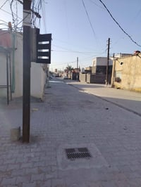 قريه سيد جبار • ١٨٠م • غرفتين