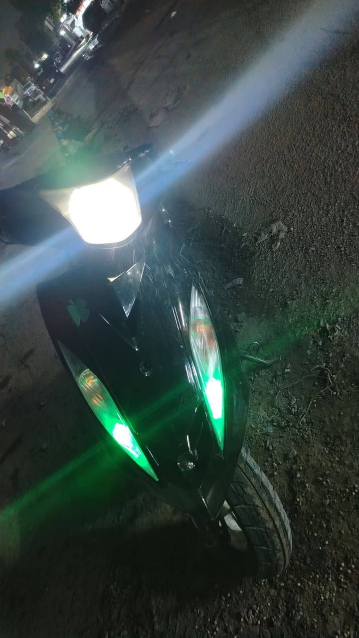 سلام عليكم دراجه جيتي ار موديل ٢٠٠٩ دراجه حلوه دراجه تفحص يله تاخذ بس الكفرات تجاري تايرات جدد
سعر ٧٠٠ وببهه مجال مكان بغداد دولعي ***********
