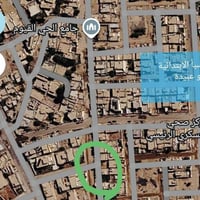 دار للبيع • منزل للبيع • بيت للبيع • عقار للبيع • حي العسكري الاول • م...
