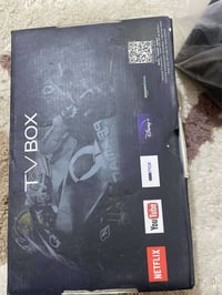 بوكس امزون • افلام ومسلسلات • مباريات مشفرة