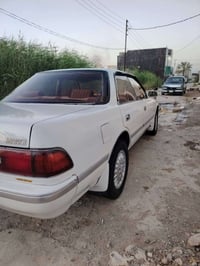 مارك • ١٩٩٢ • بعقوبه تقاطع القدس