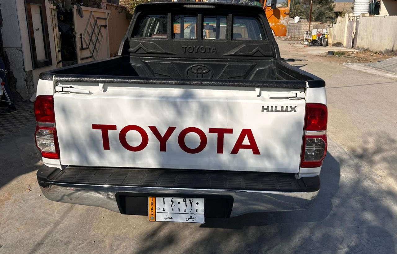 السلام عليكم
تيوتا 2014 سعوديه رقم ديالى 

سياره جديده كامله تحويل ثاني يوم 

‭0772 661 1199‬

ديالى بعقوبه
