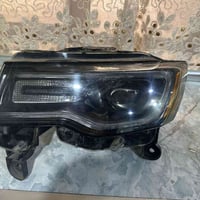 كربلاء • لايت جيب يسار • LED امريكي