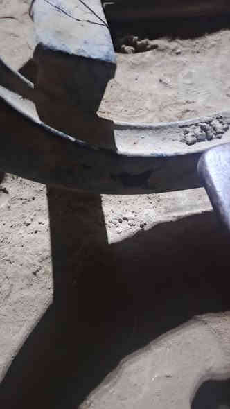 شاصي البيع  شوفت عينك قيم وخذ
