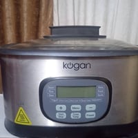 قلاية كهربائية • Kogan • توصيل محافظات