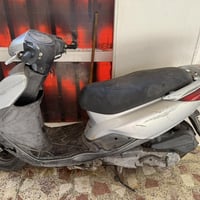 بريز طافية  صار يومين من وكفت عندي ماعرف كابريتر او بلك  ابيعها على وض...