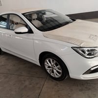 ام جي سفرة • موديل ٢٠٢٥ • سوران