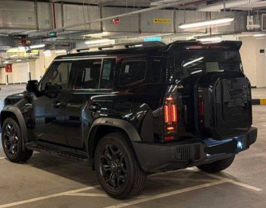 *بإمكان التخريج بكتاب الشهداء*
*جيتور T2خليجي موديـ2024ـل*
*السعر277ماشية 53 كفاله عامه*
واصل المنفذ سفوان (كفالة عامة) بدون كمرك
سيارة حاليا في الكويت 🇰🇼
(مكتب الماجد الأستيراد السيارات الوارد الأمريكي والكندي)
(العنوان ، البصرة ، سفوان،  )
ولدينا وكلاء جميع محافظات العراق
اتصال او واتساب :
( حسام الماجد)
***********
‏***********
