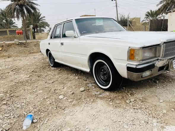 كراون 81 سياره بدون راعي  جاهزه مكينه وكير بجيس ترابك البصره  بخاخات فيتبم باتري كرهبايات شغاله حداديه 80بل ميه (ماندل راعيها) اكفلك سرقه وعشائر السعر (22)وبيها مجال الديوانيه الحمزه الشرقي
***********
