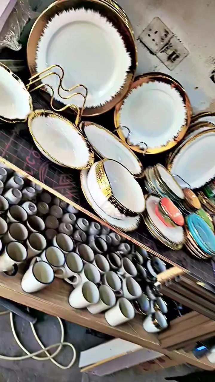 يا الله اليوم عروض عل فرفوري والتحفيات العنوان شارع الالف مقابل مطعم المضايف


**إذا كنت صاحب هذا الإعلان وتريد حذفه لأي سبب، رجاءا أرسل رسالة إلى الدعم الفني**