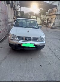 نيسان شبوط ٢٠١٣ على وضع الشركة مكينة كير شاصي  مكفول والكشر كدامك رقم ...