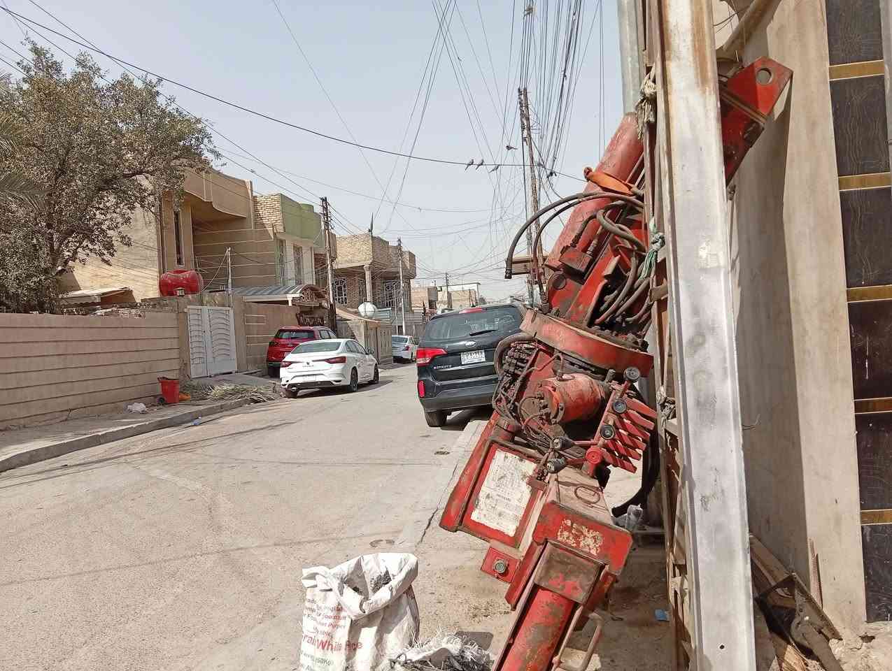 السلام عليكم للبيع جهاز مال هينو 3300


**إذا كنت صاحب هذا الإعلان وتريد حذفه لأي سبب، رجاءا أرسل رسالة إلى الدعم الفني**