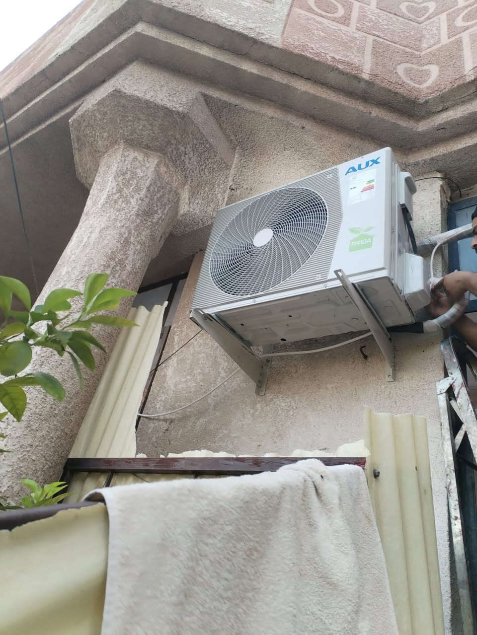 ⸻

🚨 لا تنصب سبلت قبل ما تشوف هذا!

تدفع فلوس زيادة ليش؟
وإنت تگدر تاخذ شغل أنظف وأحسن وبسعر أقل 👀❄️

🔥 عرض قوي ولفترة محدودة
خصم 20% عند تنصيب أكثر من سبلت

✔️ تنصيب بدون تخريب
✔️ ترتيب نظيف ومرتب
✔️ التزام بالوقت
✔️ شغل مضمون 100%

📍 نشتغل ببغداد والمحافظات
⏰ متواجدين 24 ساعة

📲 ***********
📲 ***********
