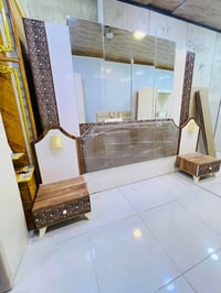 غرفة تركي • ٨ قطع • ثقيلة