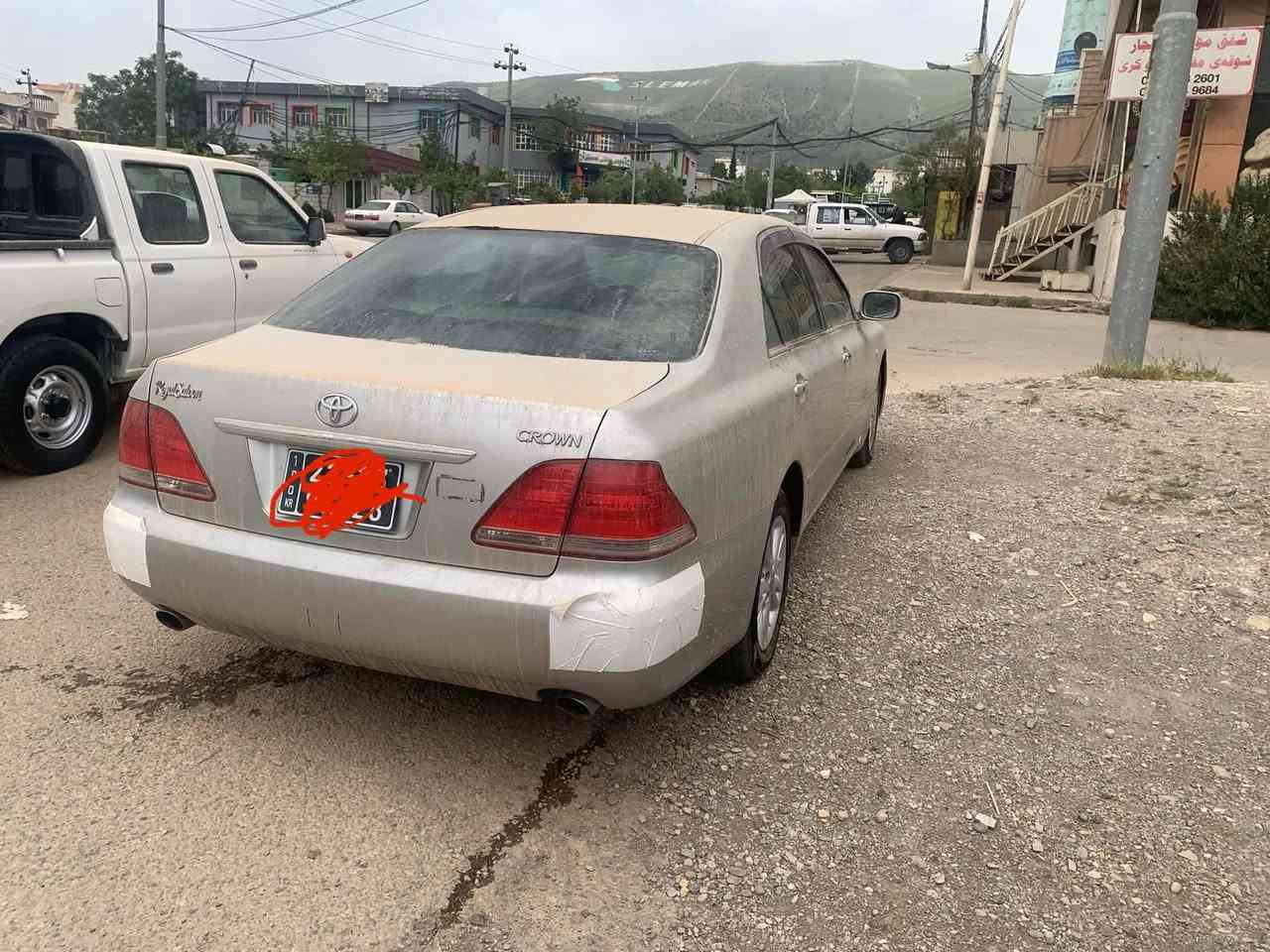 شاهینە براوە لۆک خوار هەمو بازار ٢٠٠٥ ناو زەرد ٢ دوگمە ١٨٢ کامل جایز لۆک کۆد نەکراوە شاشە کامیرە ٤٣ گەلا قوفل ***********
