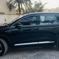 سنتافيا ٢٣ فول موصفات بدون ايرباك بدون دواخل مكينة 2500  الموصفات ماشي...