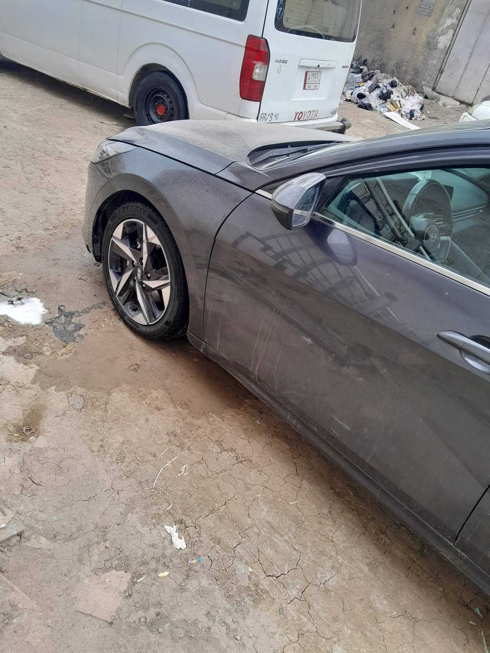 النتره ٢٣ معوقين فول مواصفات فتحه سقف رعايت زنون كشن كهربائي  رقم بغداد وكاله عامه بلساره ***********
